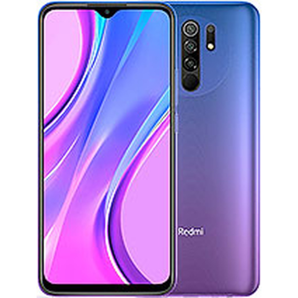 Xiaomi Redmi 9 näytön vaihto - - - Handle It Store - Käytetyt iPhonet edullisesti verkkokaupasta