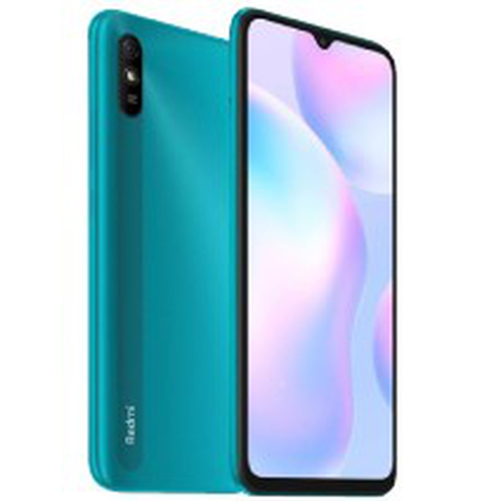 Xiaomi Redmi 9A näytön vaihto - - - Handle It Store - Käytetyt iPhonet edullisesti verkkokaupasta