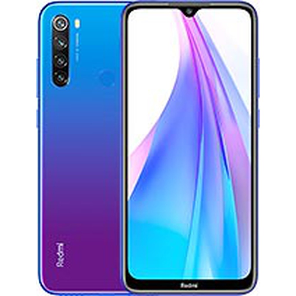 Xiaomi Redmi Note 8T akun vaihto - - - Handle It Store - Käytetyt iPhonet edullisesti verkkokaupasta