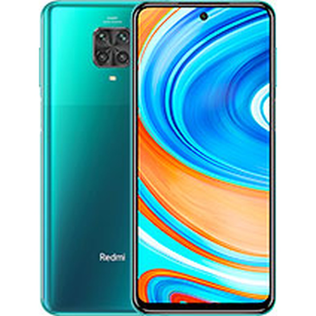 Xiaomi Redmi Note 9 Pro näytön vaihto - - - Handle It Store - Käytetyt iPhonet edullisesti verkkokaupasta