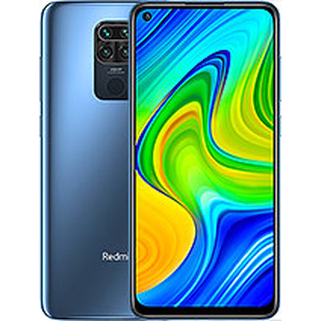 Xiaomi Redmi Note 9 näytön vaihto - - - Handle It Store - Käytetyt iPhonet edullisesti verkkokaupasta