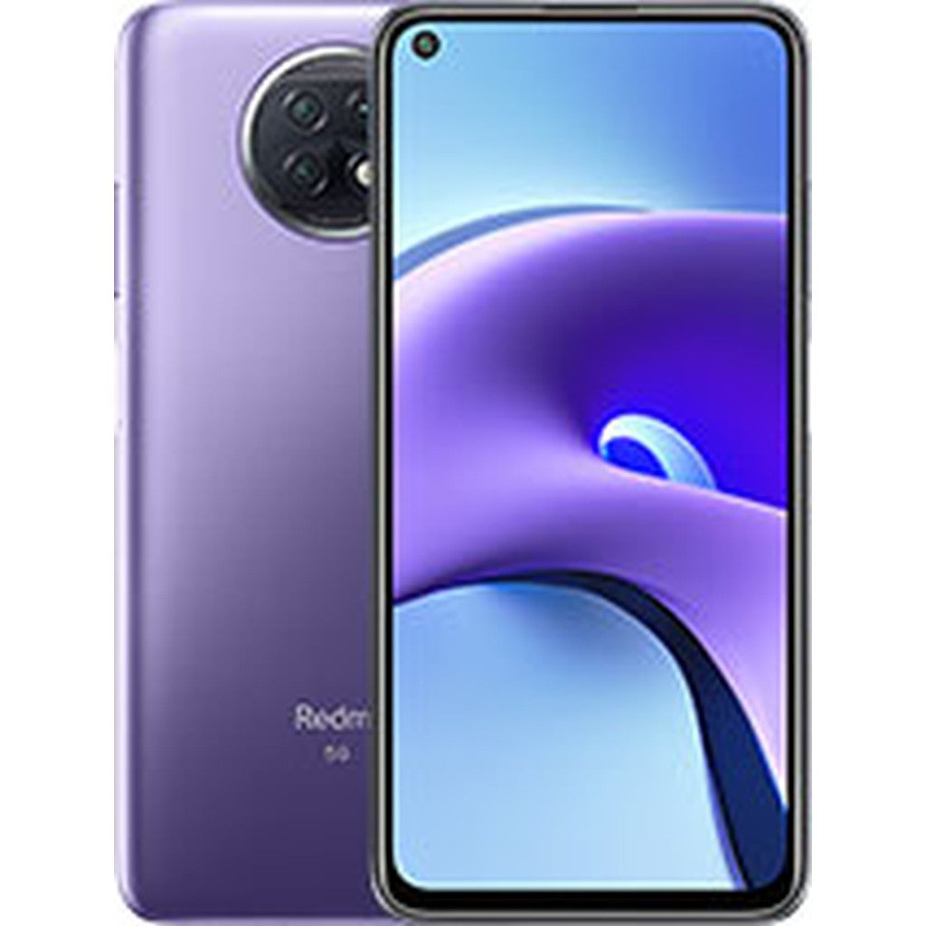 Xiaomi Redmi Note 9T näytön vaihto - - - Handle It Store - Käytetyt iPhonet edullisesti verkkokaupasta