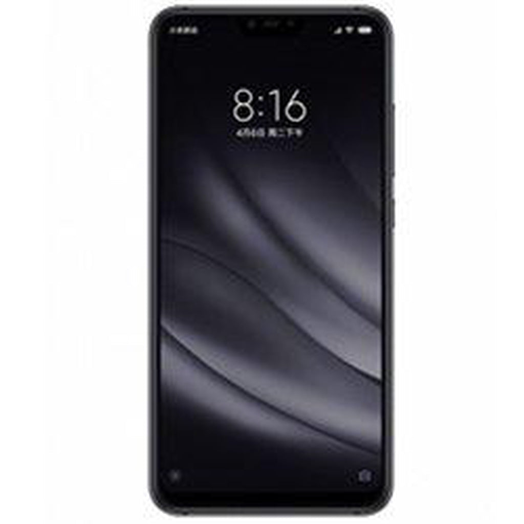 Xiaomi Mi 8 Lite näytön vaihto - - - Handle It Store - Käytetyt iPhonet edullisesti verkkokaupasta