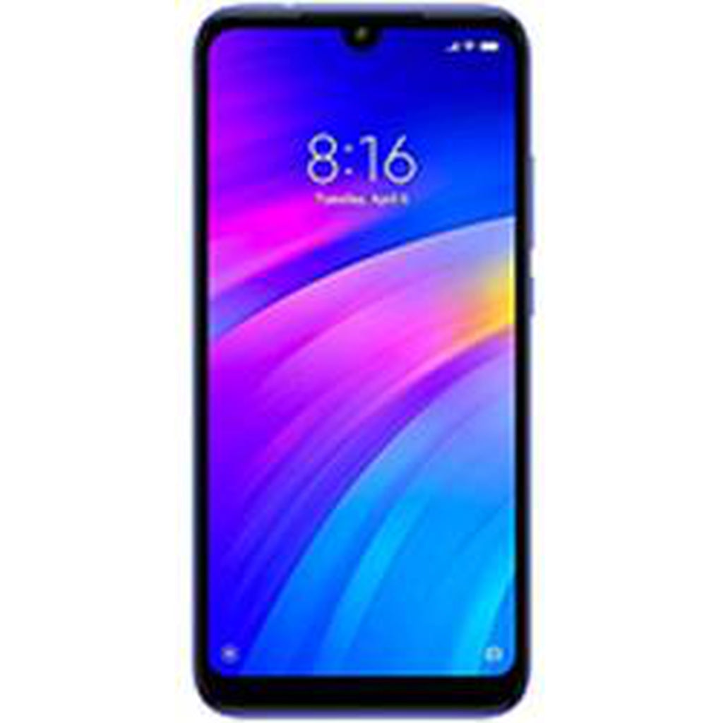 Xiaomi Redmi 7 näytön vaihto - - - Handle It Store - Käytetyt iPhonet edullisesti verkkokaupasta