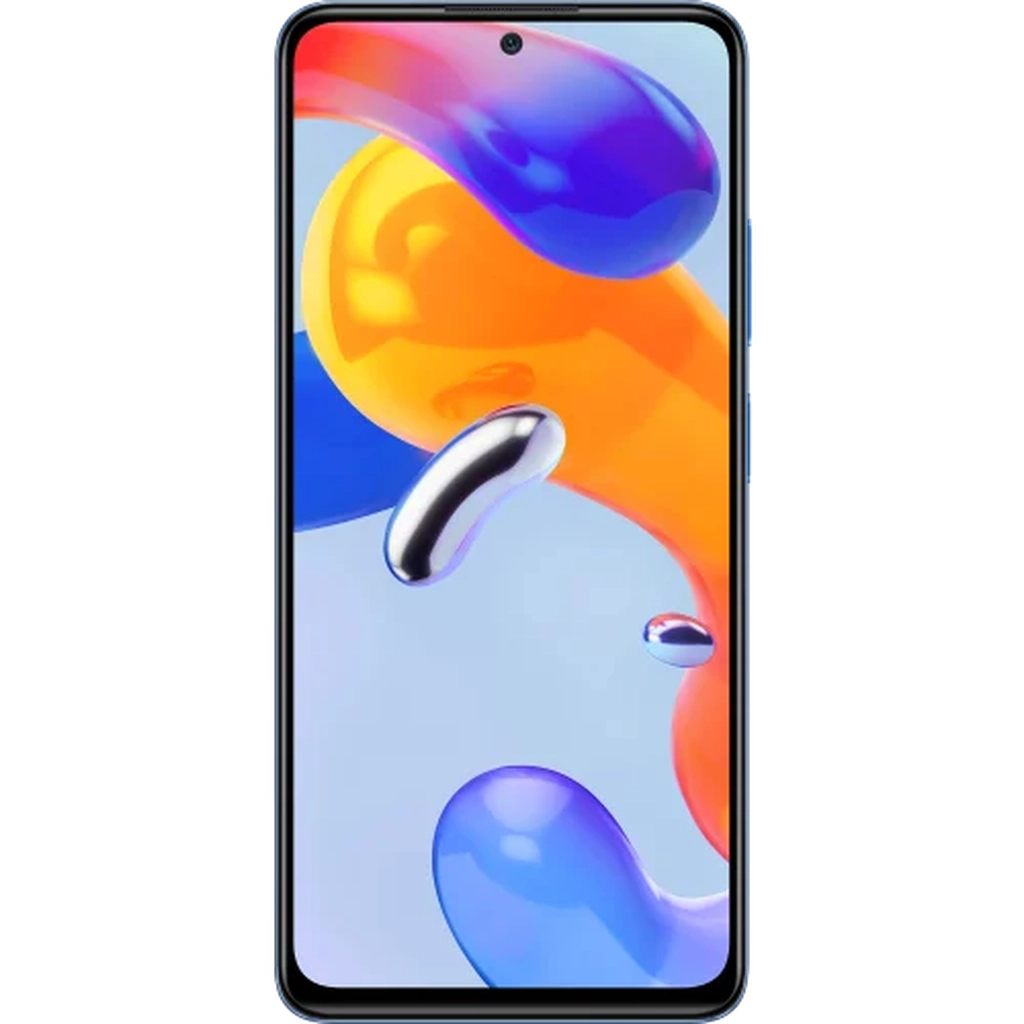 Xiaomi Redmi Note 11 Pro 5G näytön vaihto - - - Handle It Store - Käytetyt iPhonet edullisesti verkkokaupasta