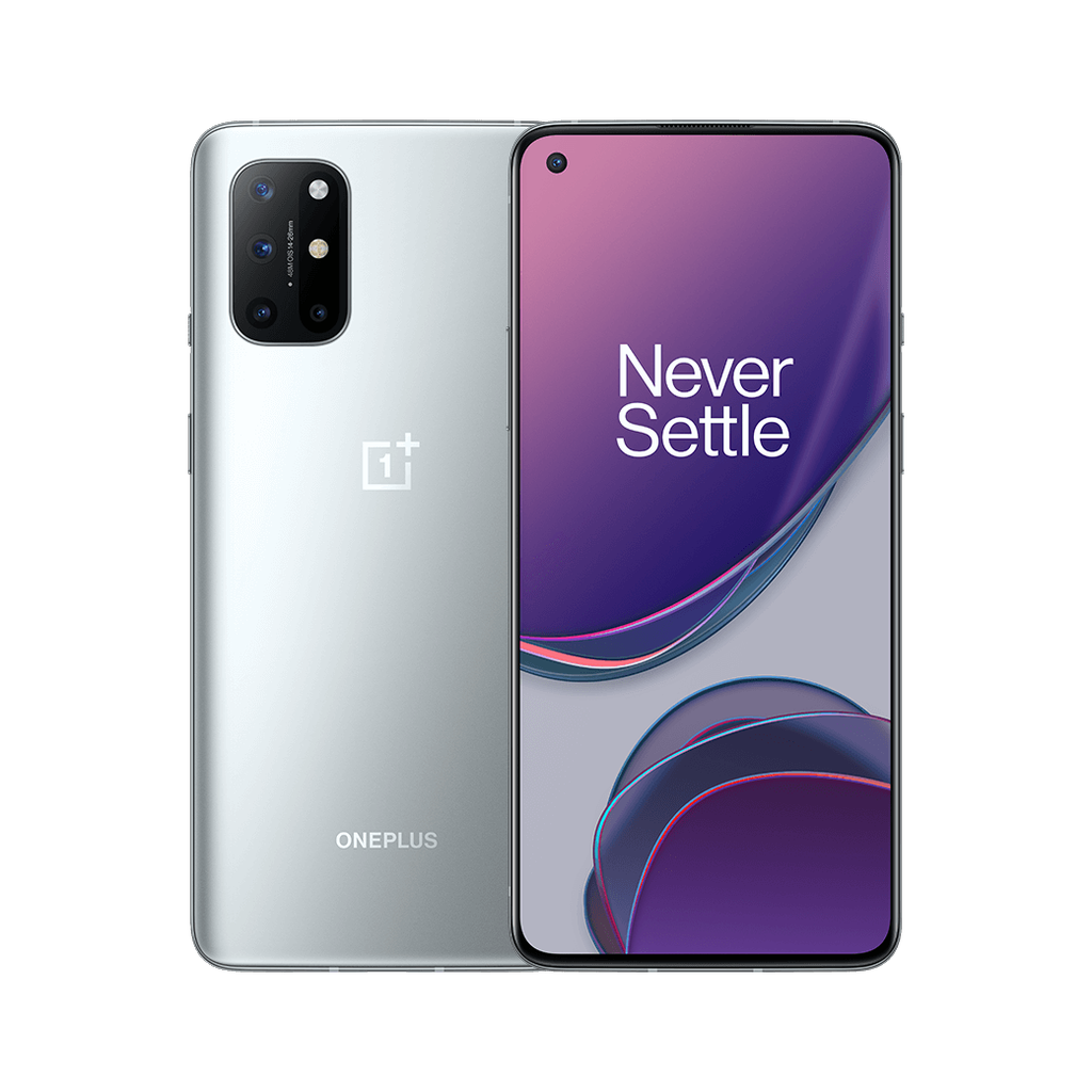 OnePlus 8T näytön vaihto - - - Handle It Store - Käytetyt iPhonet edullisesti verkkokaupasta