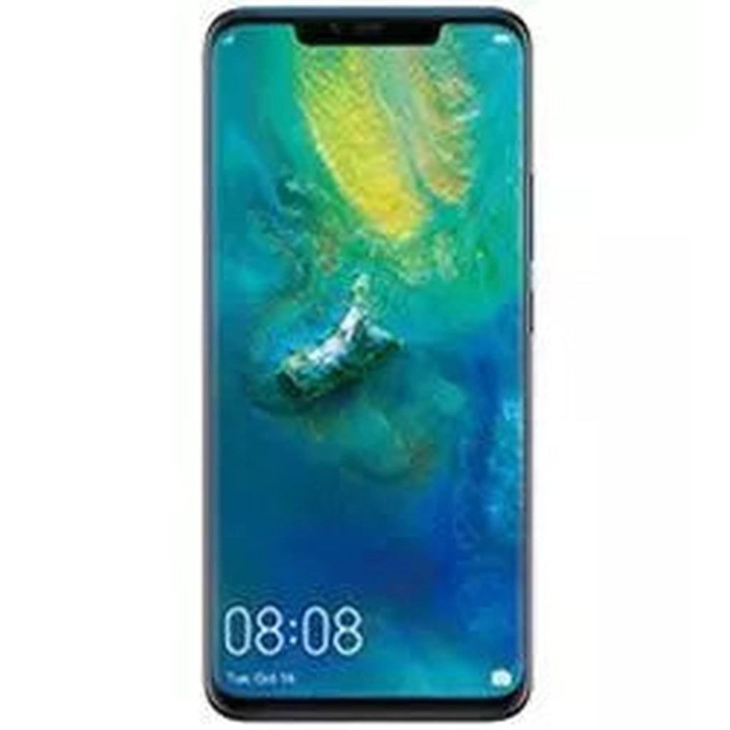 Huawei Mate 20 Pro akun vaihto - Mobile Phones - - Handle It Store - Käytetyt iPhonet edullisesti verkkokaupasta