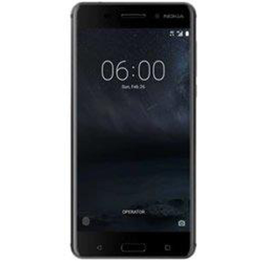 Nokia 6.1 näytön vaihto - - - Handle It Store - Käytetyt iPhonet edullisesti verkkokaupasta