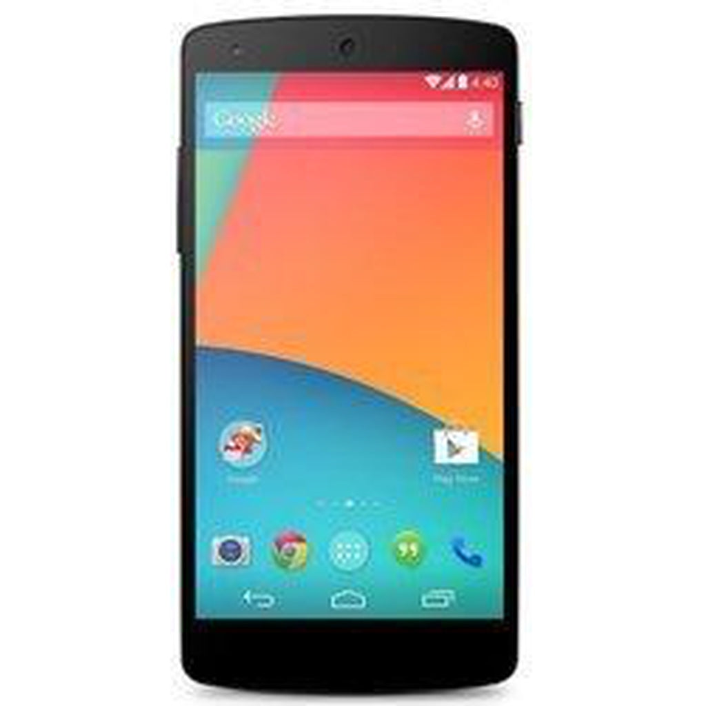 LG Nexus 5 näytön vaihto - - - Handle It Store - Käytetyt iPhonet edullisesti verkkokaupasta