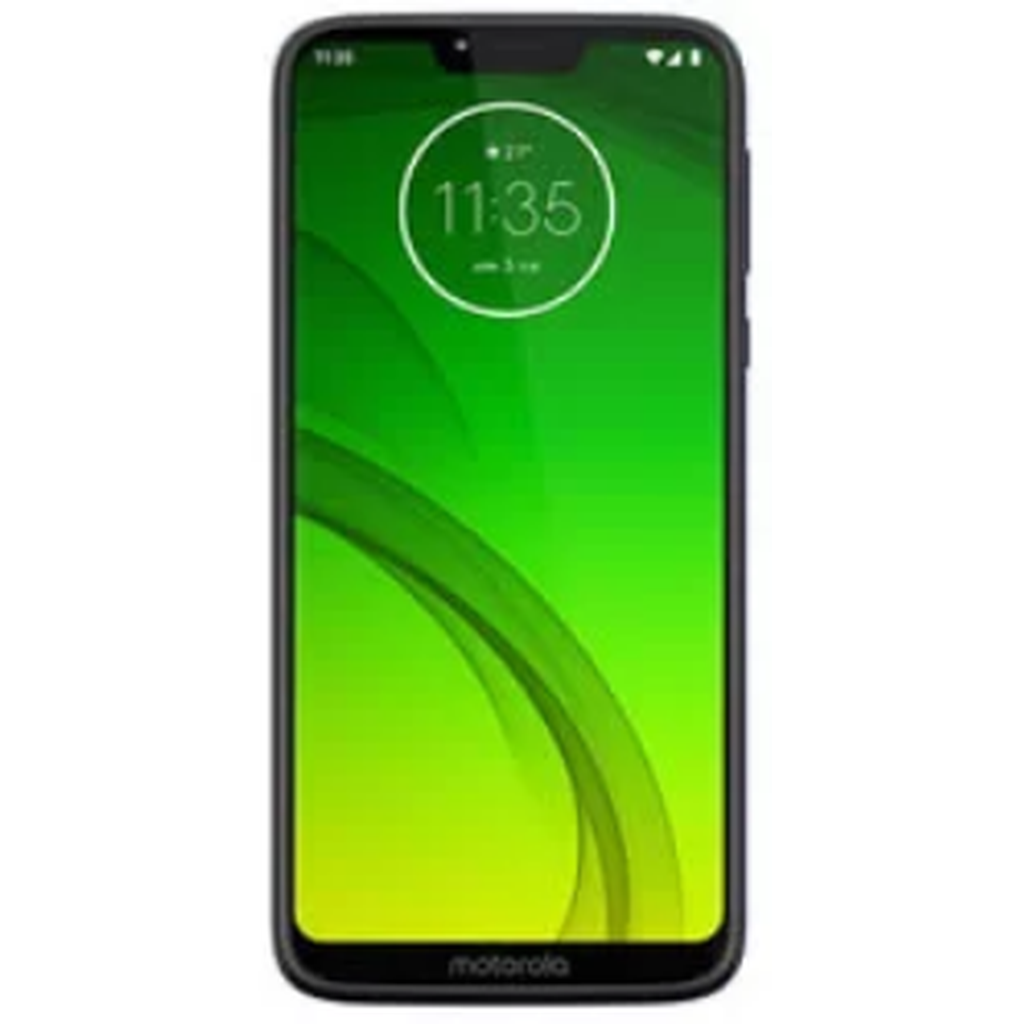 Motorola Moto G7 Power näytön vaihto - - - Handle It Store - Käytetyt iPhonet edullisesti verkkokaupasta