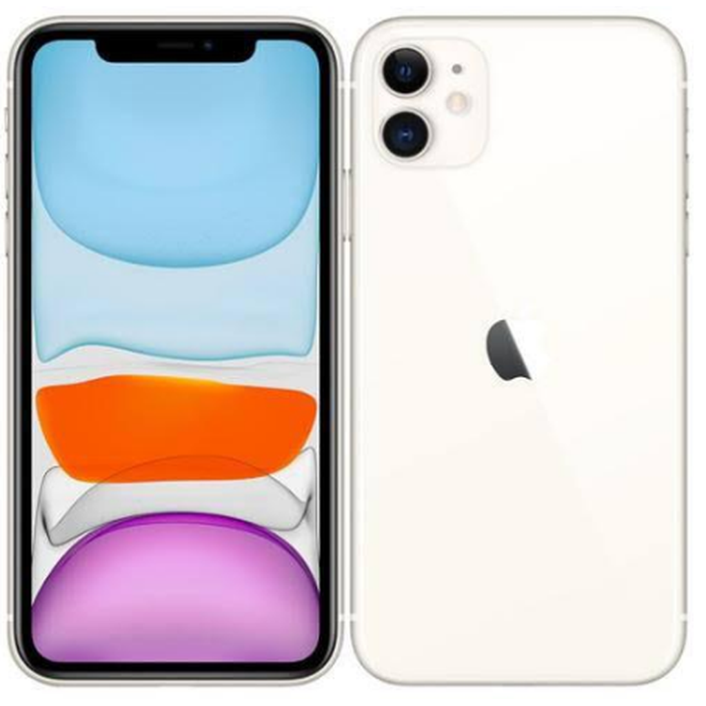 iPhone 11 - VARIANTIT - iPhone 11 - - Handle It Store - Käytetyt iPhonet edullisesti verkkokaupasta