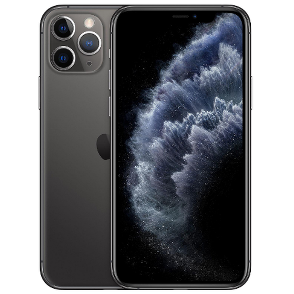 iPhone 11 Pro - VARIANTIT - iphone 11 pro - Space Grey - Handle It Store - Käytetyt iPhonet edullisesti verkkokaupasta