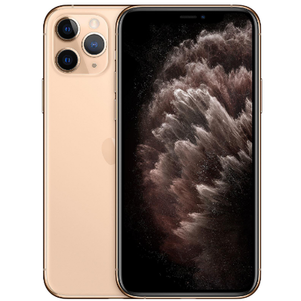 iPhone 11 Pro - VARIANTIT - iphone 11 pro - Gold - Handle It Store - Käytetyt iPhonet edullisesti verkkokaupasta