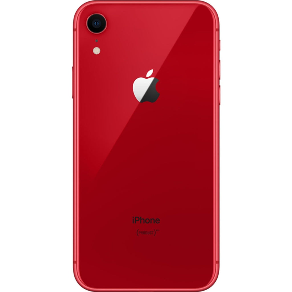 iPhone XR - iPhone XR - - Handle It Store - Käytetyt iPhonet edullisesti verkkokaupasta