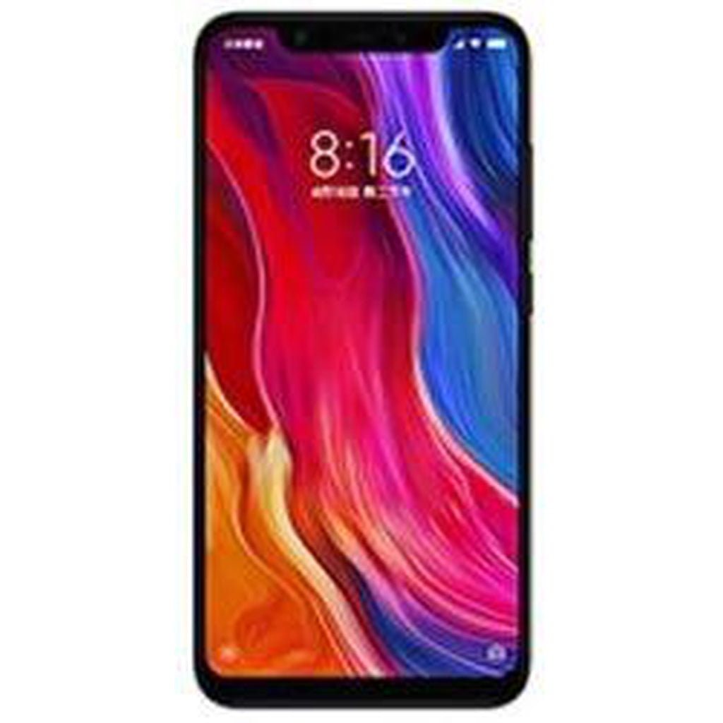 Xiaomi Mi 8 näytön vaihto - - - Handle It Store - Käytetyt iPhonet edullisesti verkkokaupasta