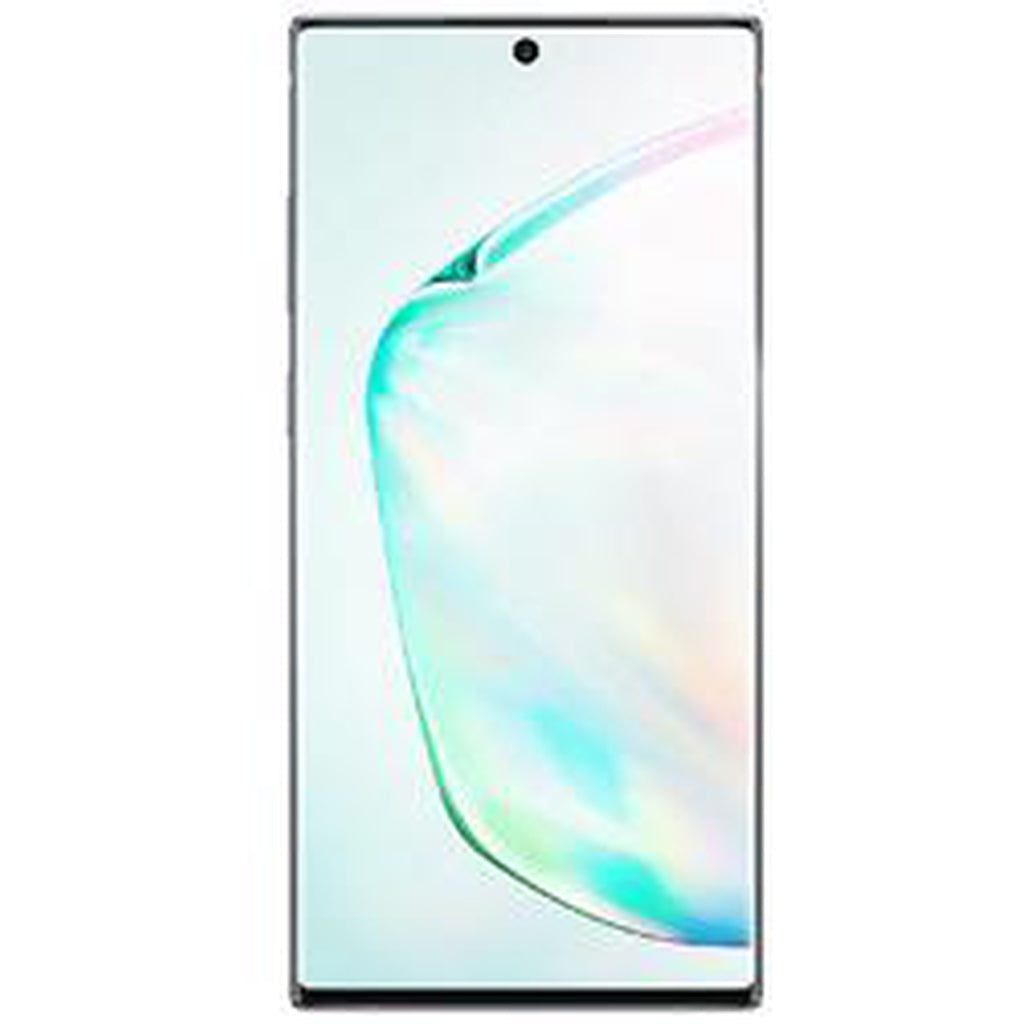 Samsung Galaxy Note 10 Plus näytön vaihto - - - Handle It Store - Käytetyt iPhonet edullisesti verkkokaupasta