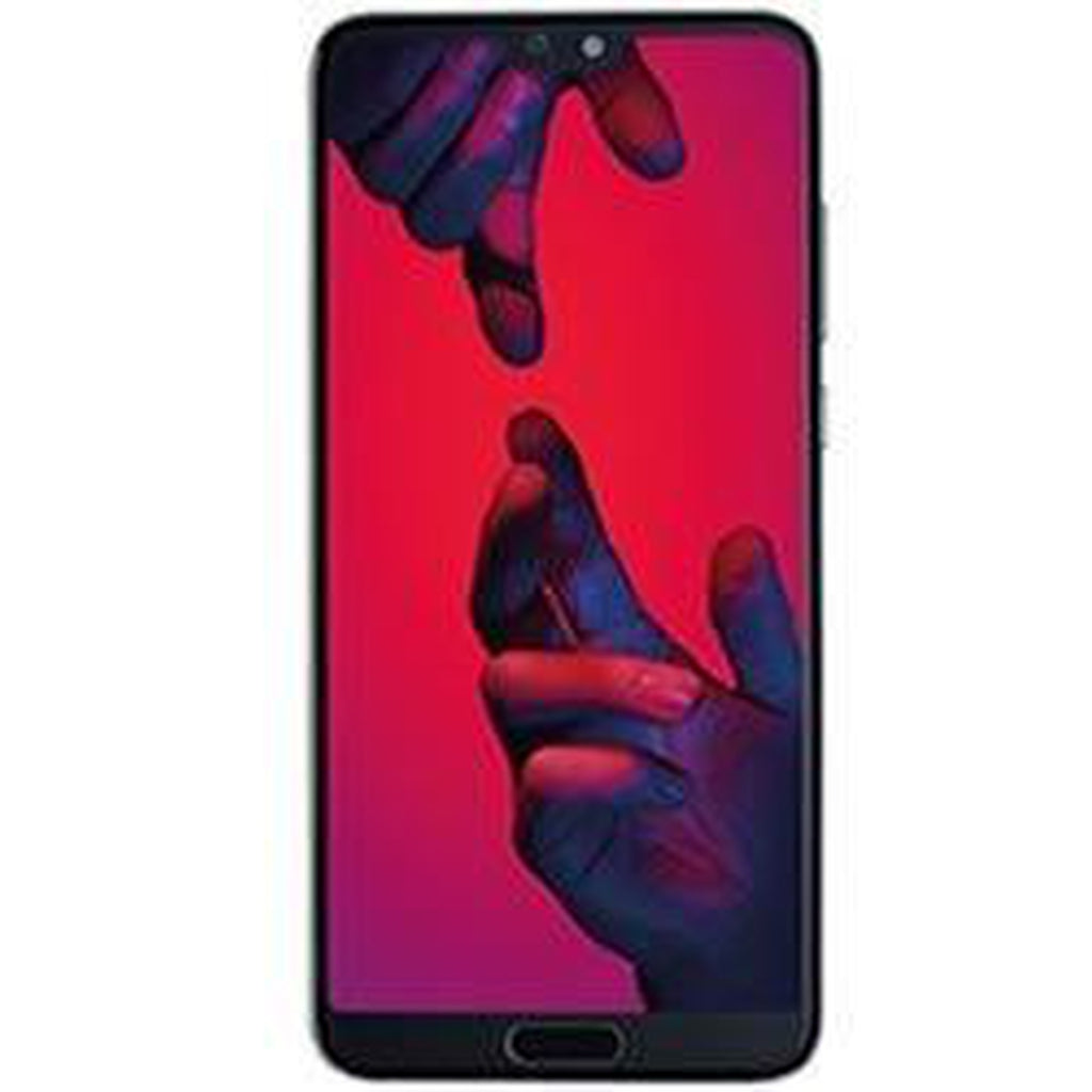 Huawei P20 näytön korjaus - - - Handle It Store - Käytetyt iPhonet edullisesti verkkokaupasta