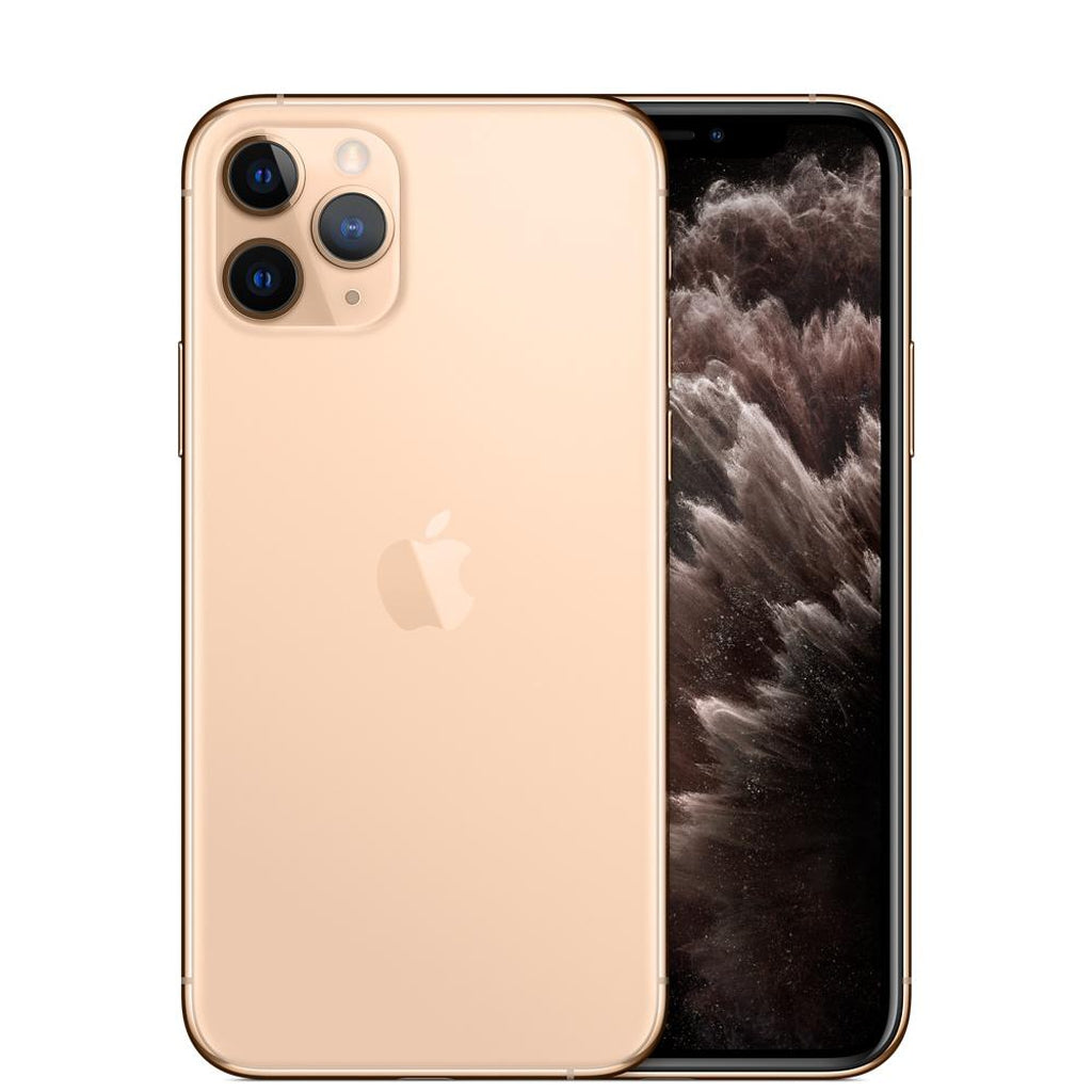 iPhone 11 Pro - iPhone 11 Pro - Silver - Handle It Store - Käytetyt iPhonet edullisesti verkkokaupasta