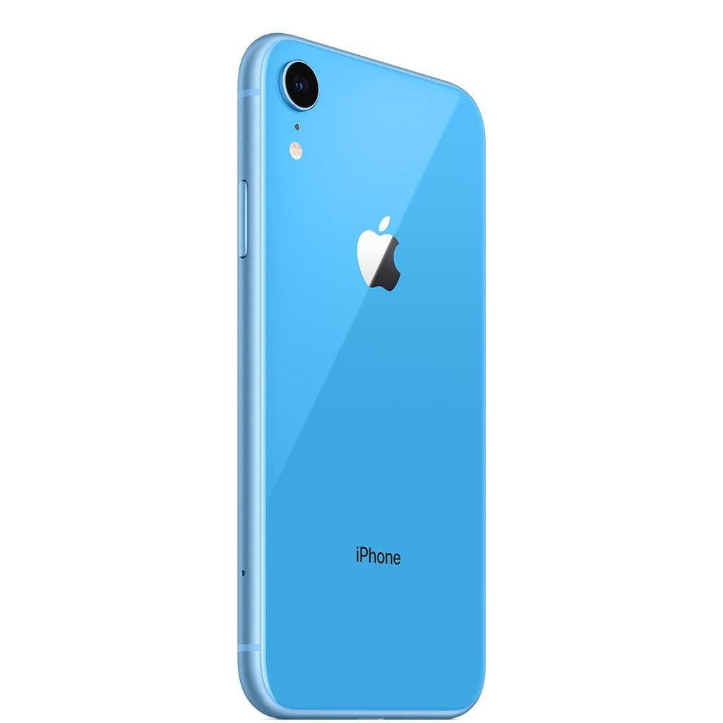 iPhone XR - iPhone XR - - Handle It Store - Käytetyt iPhonet edullisesti verkkokaupasta