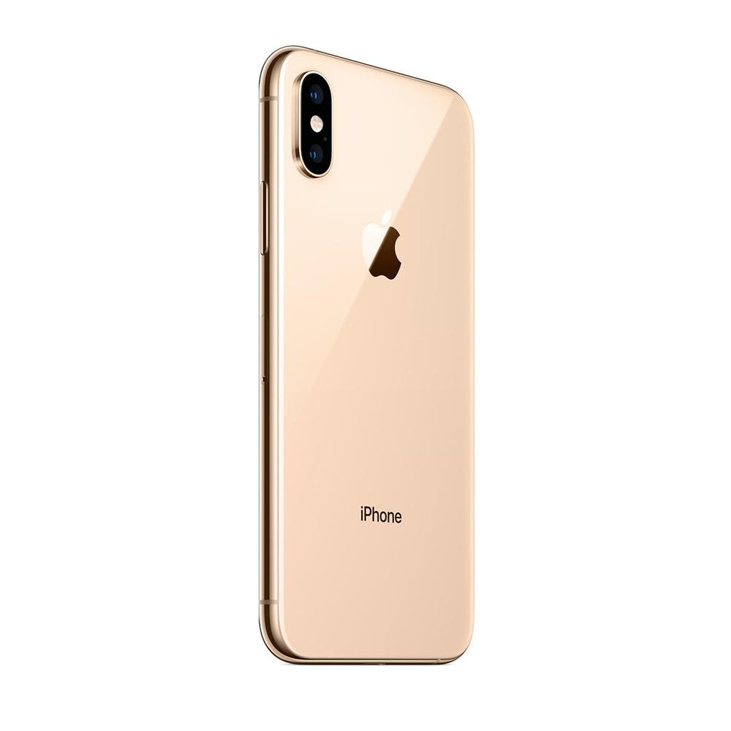 iPhone XS - iPhone XS - - Handle It Store - Käytetyt iPhonet edullisesti verkkokaupasta