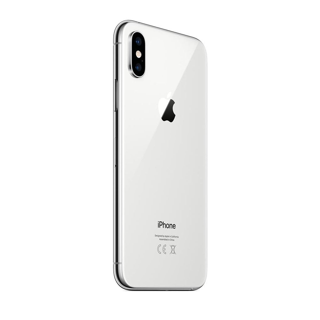 iPhone XS - iPhone XS - - Handle It Store - Käytetyt iPhonet edullisesti verkkokaupasta