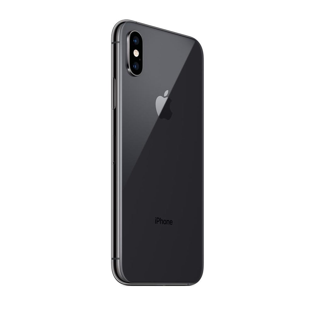 iPhone XS - iPhone XS - - Handle It Store - Käytetyt iPhonet edullisesti verkkokaupasta