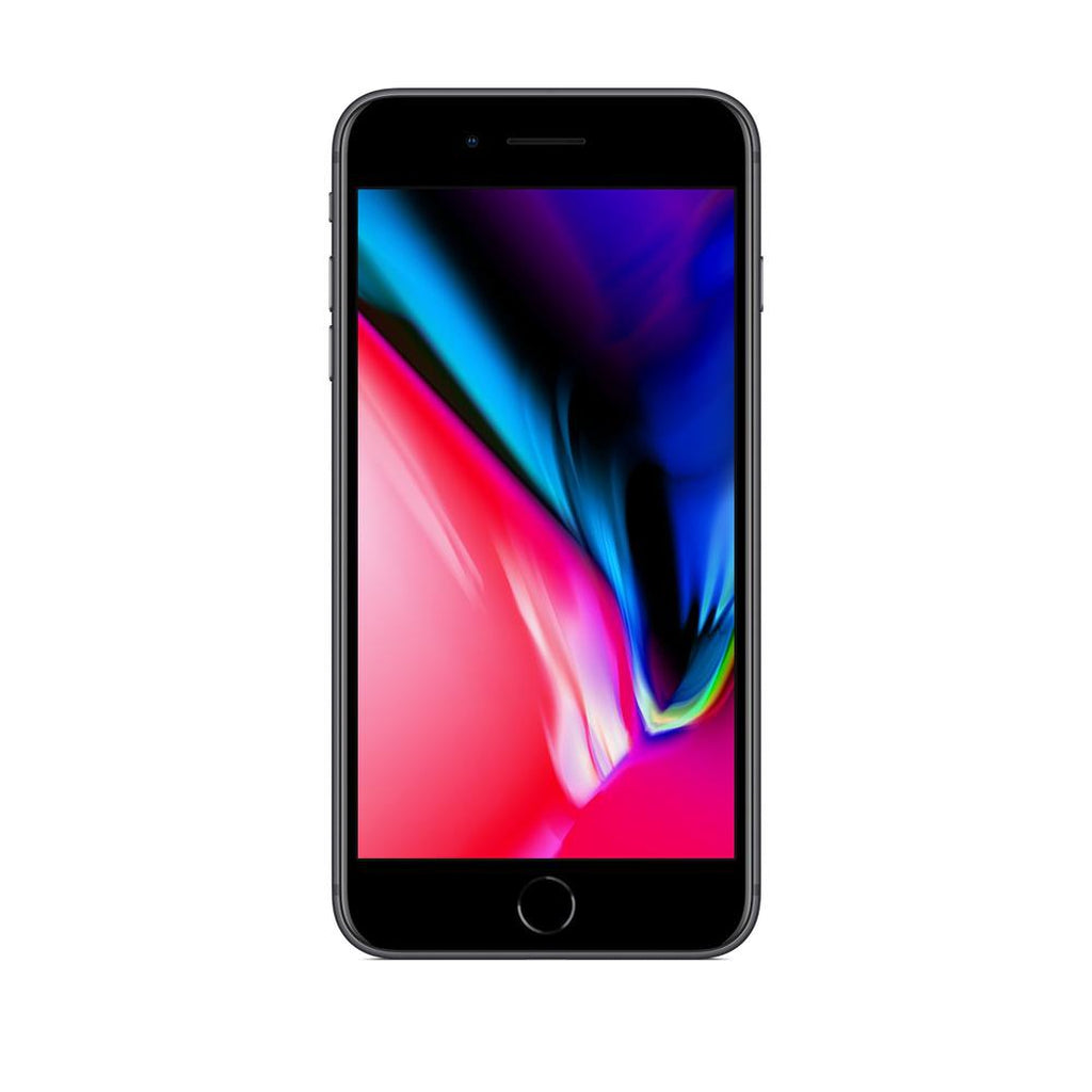 iPhone 8 Plus - iPhone 8 Plus - - Handle It Store - Käytetyt iPhonet edullisesti verkkokaupasta