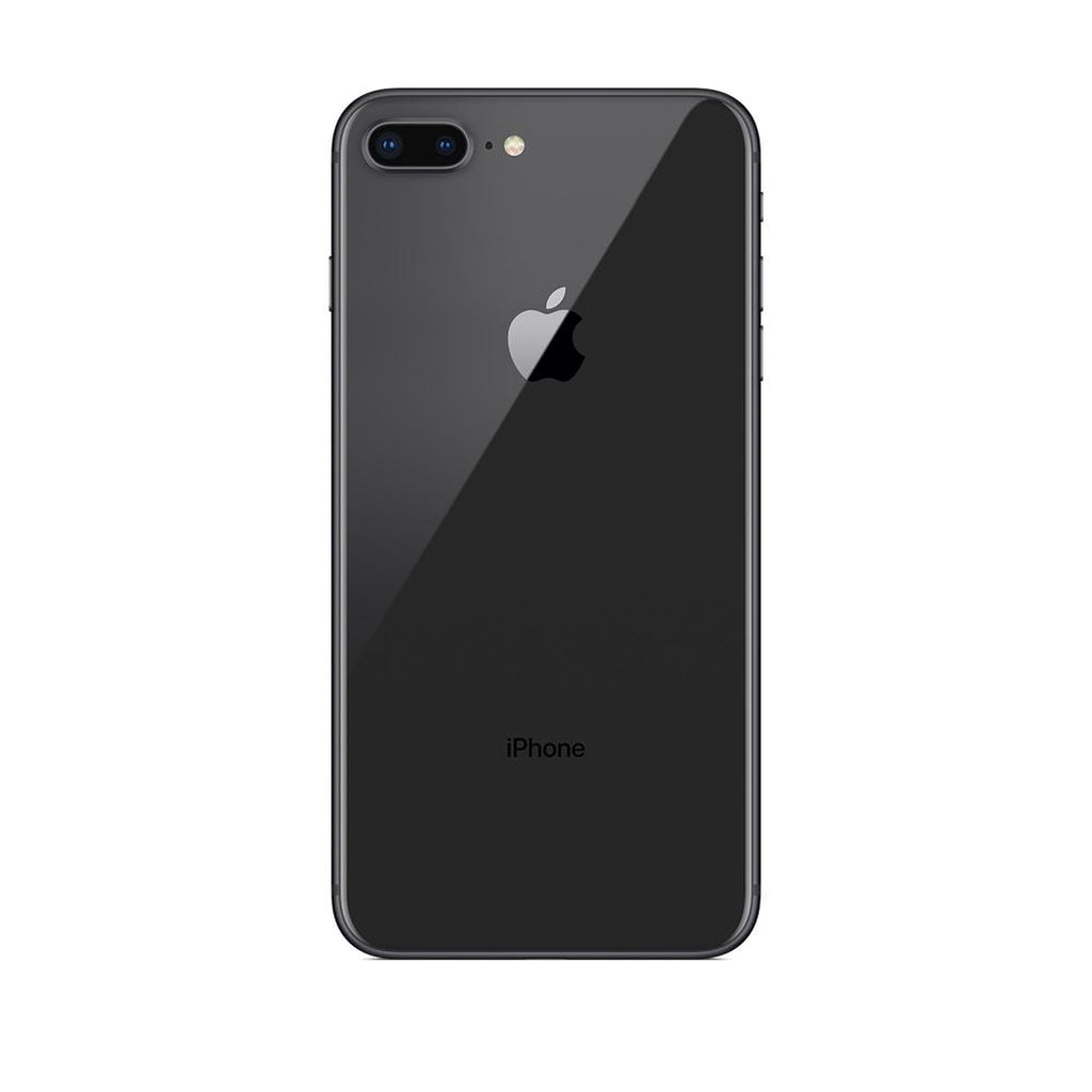 iPhone 8 Plus - iPhone 8 Plus - - Handle It Store - Käytetyt iPhonet edullisesti verkkokaupasta