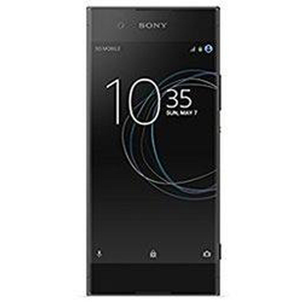 Sony Xperia XA1 näytön korjaus - - - Handle It Store - Käytetyt iPhonet edullisesti verkkokaupasta