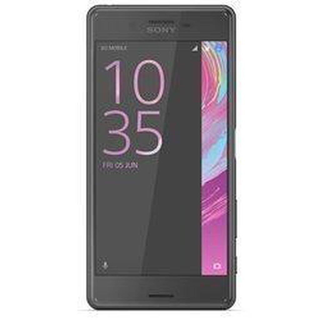 Sony Xperia X Performance näytön korjaus - - - Handle It Store - Käytetyt iPhonet edullisesti verkkokaupasta