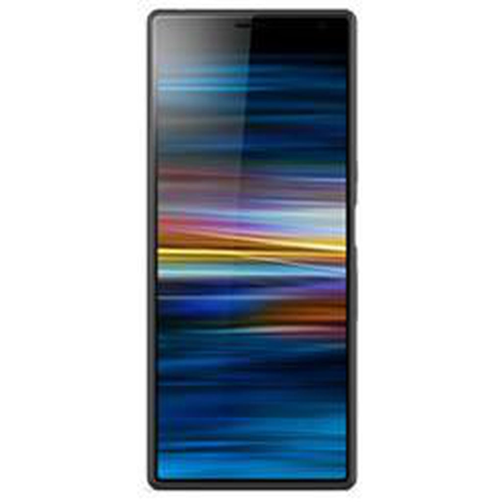 Sony Xperia 10 näytön korjaus - - - Handle It Store - Käytetyt iPhonet edullisesti verkkokaupasta