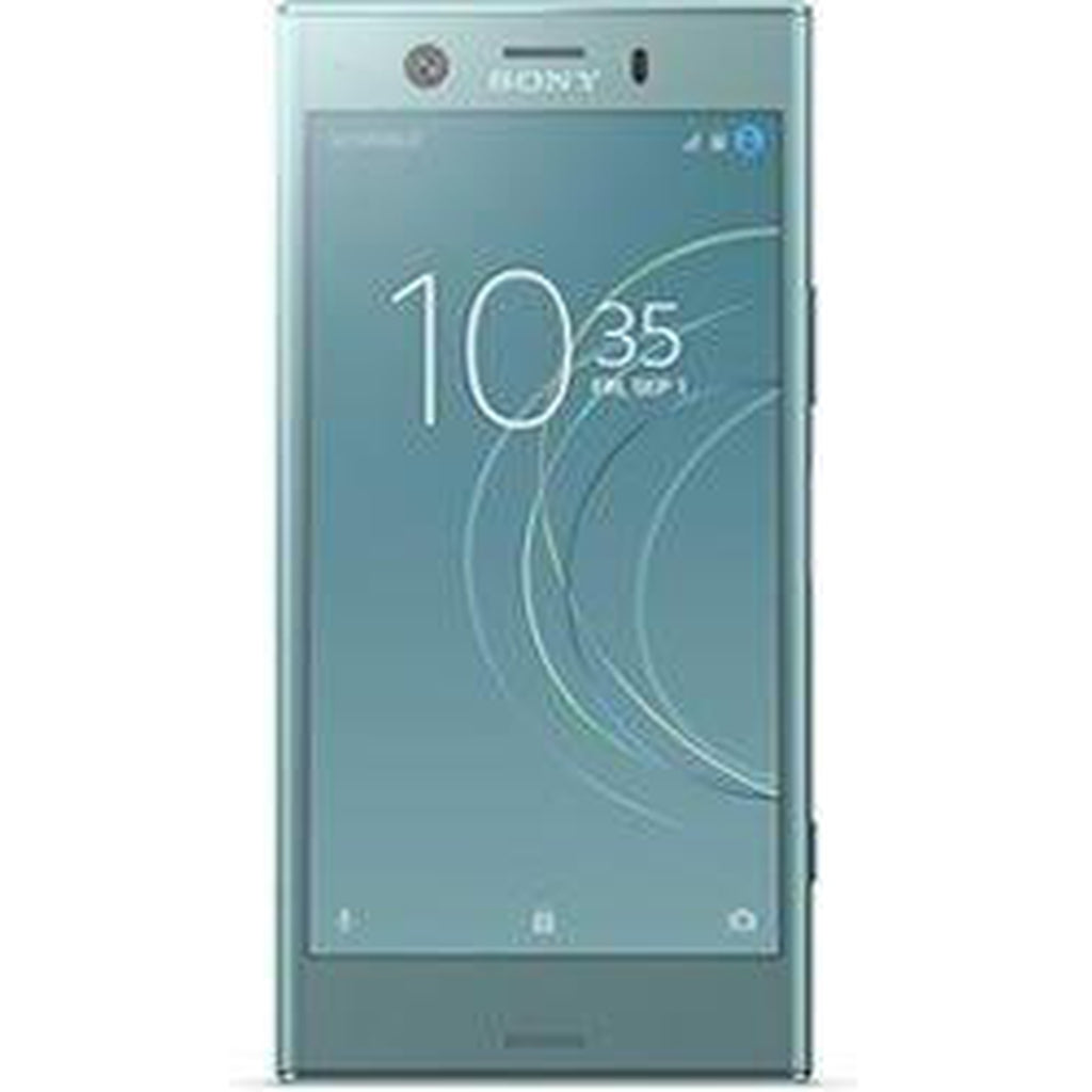 Sony Xperia XZ1 näytön korjaus - - - Handle It Store - Käytetyt iPhonet edullisesti verkkokaupasta