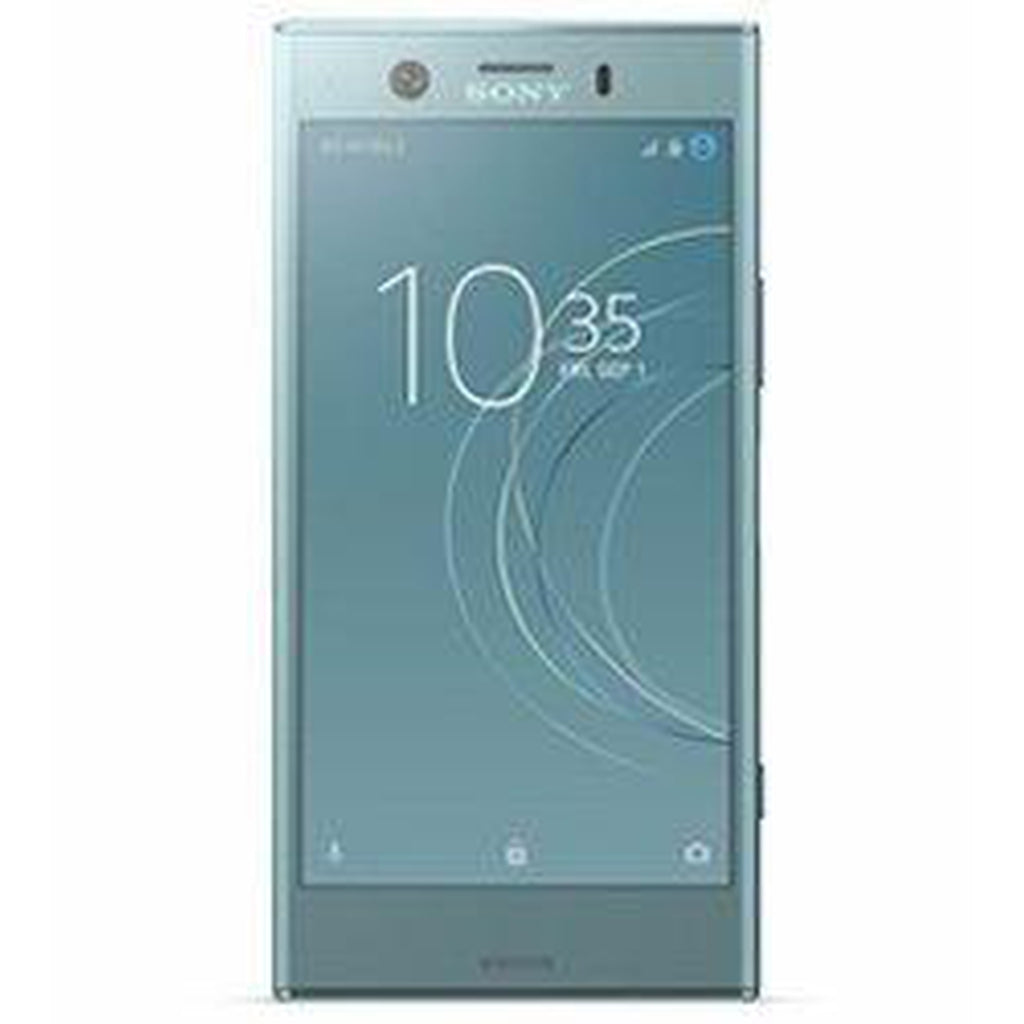 Sony Xperia XZ1 Compact näytön korjaus - - - Handle It Store - Käytetyt iPhonet edullisesti verkkokaupasta